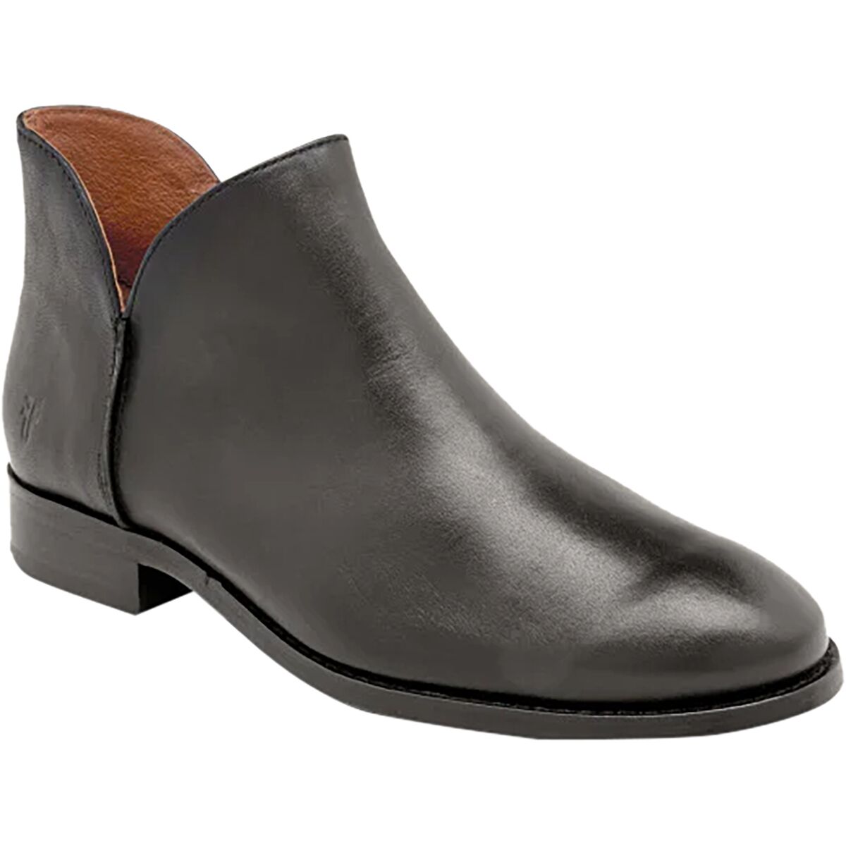 frye melissa slouch bootie