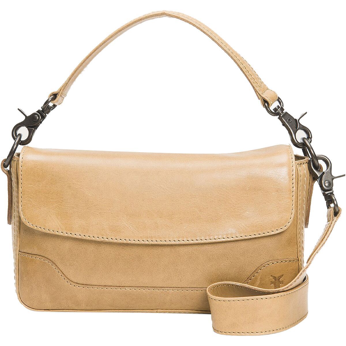 Frye Melissa Baguette Purse Women's Accessories