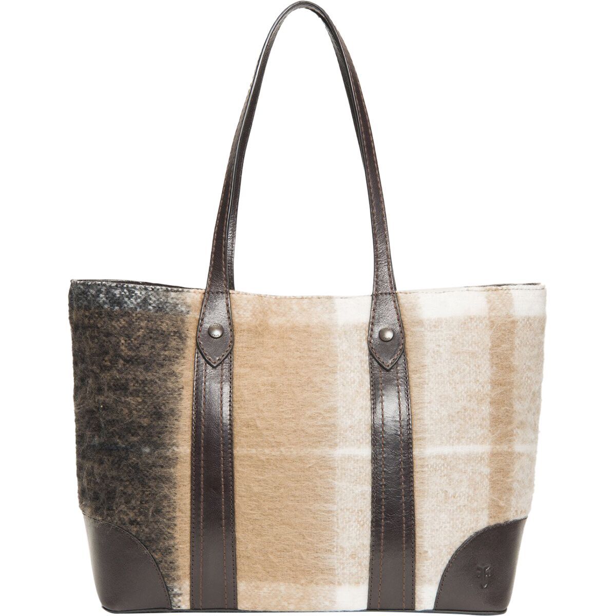 Frye Melissa Blanket Shopper Bag - Accessories