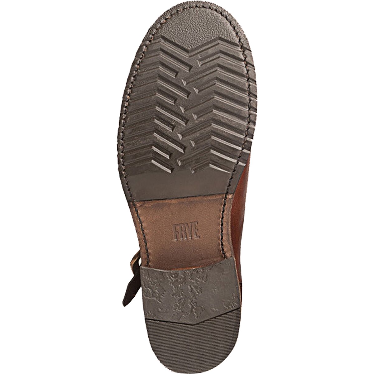 frye veronica bootie