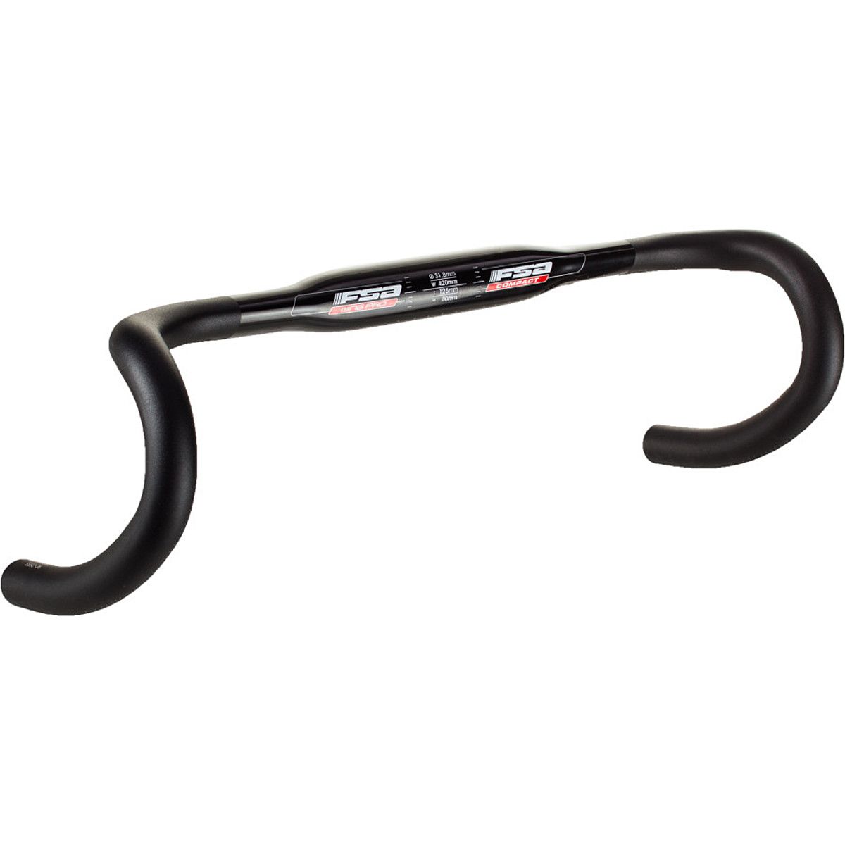 fsa aero handlebar