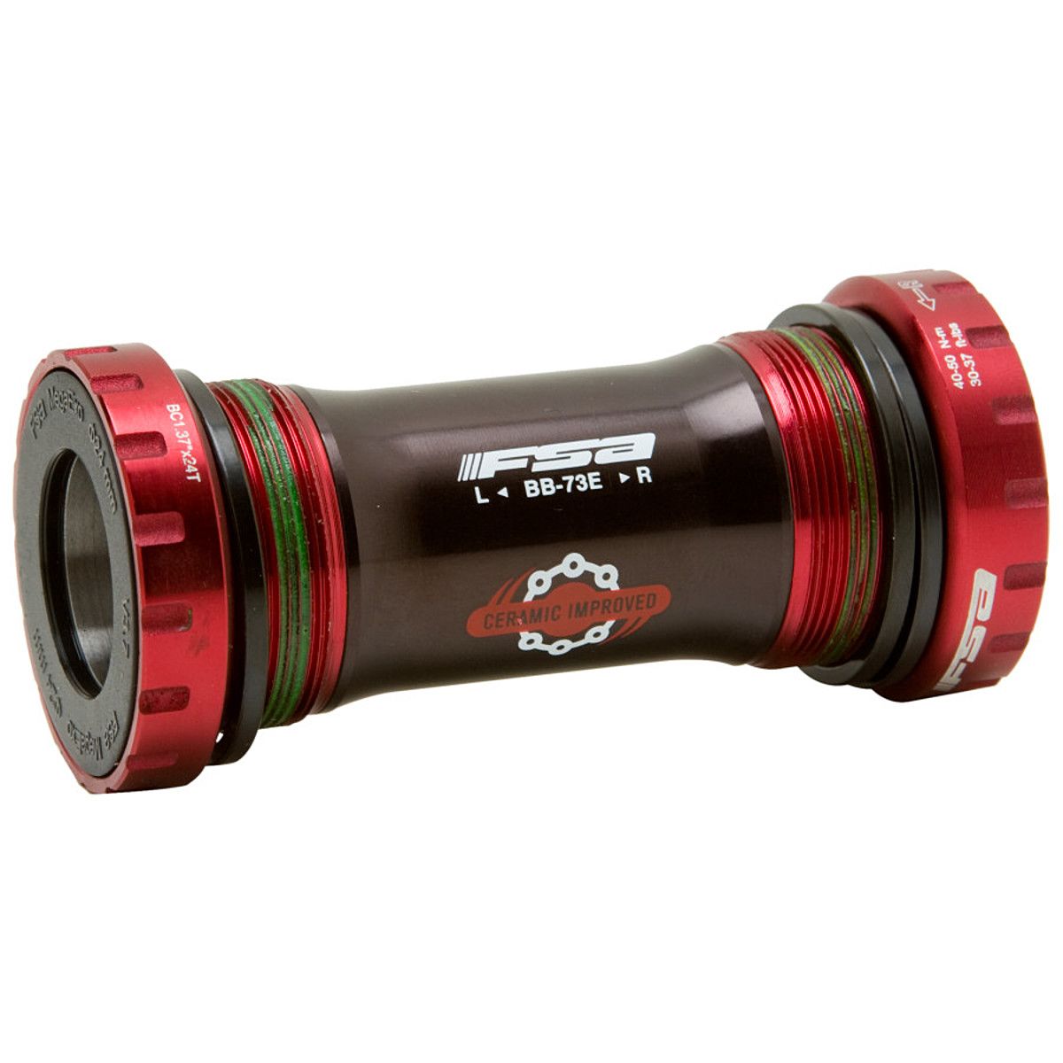 FSA MegaExo Ceramic Bottom Bracket Bike