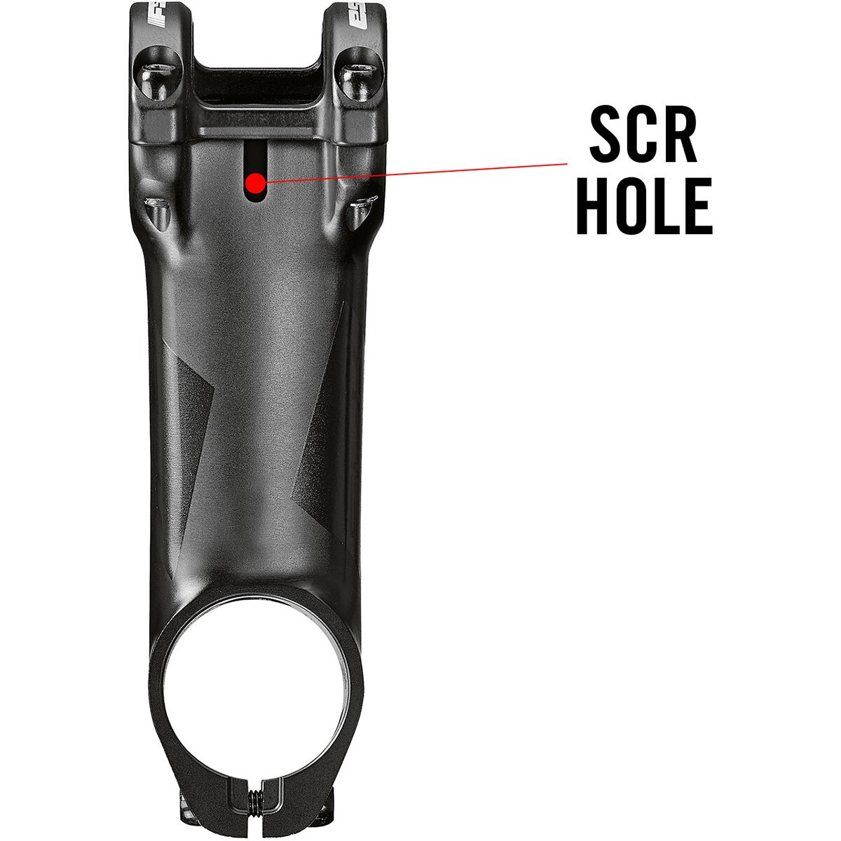 FSA SL-K SCR Stem