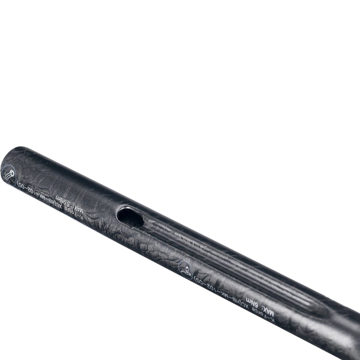 FSA K-Force MTB Flat ICR Di2 Handlebar