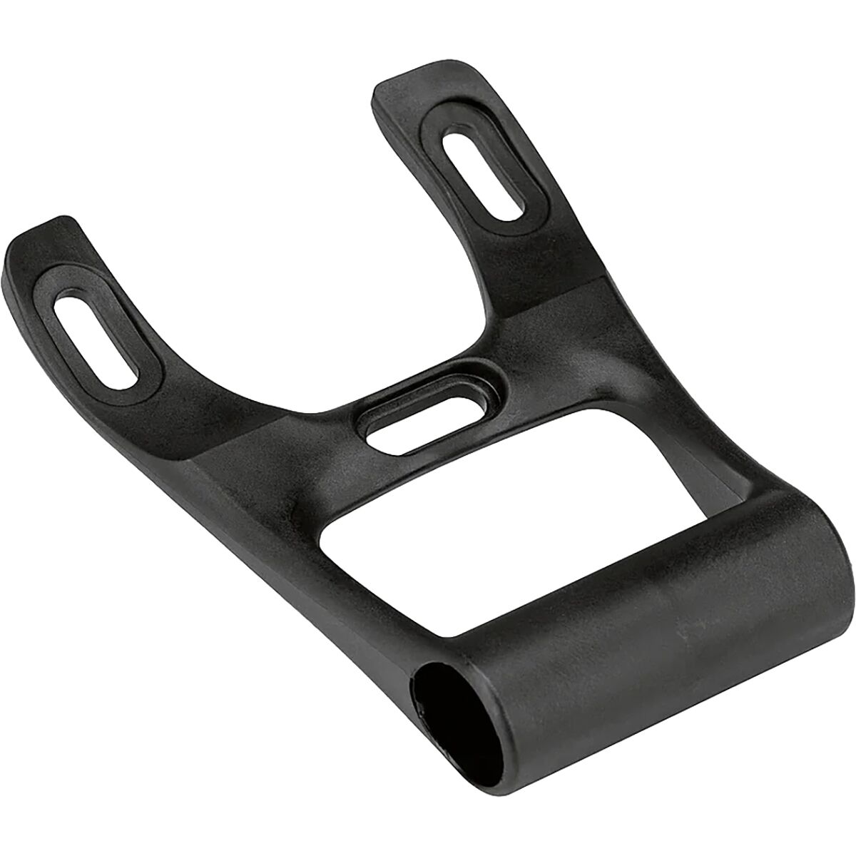Cintre Vélo FSA Metron 5D Carbone - 420mm Gris Potence Intégrée