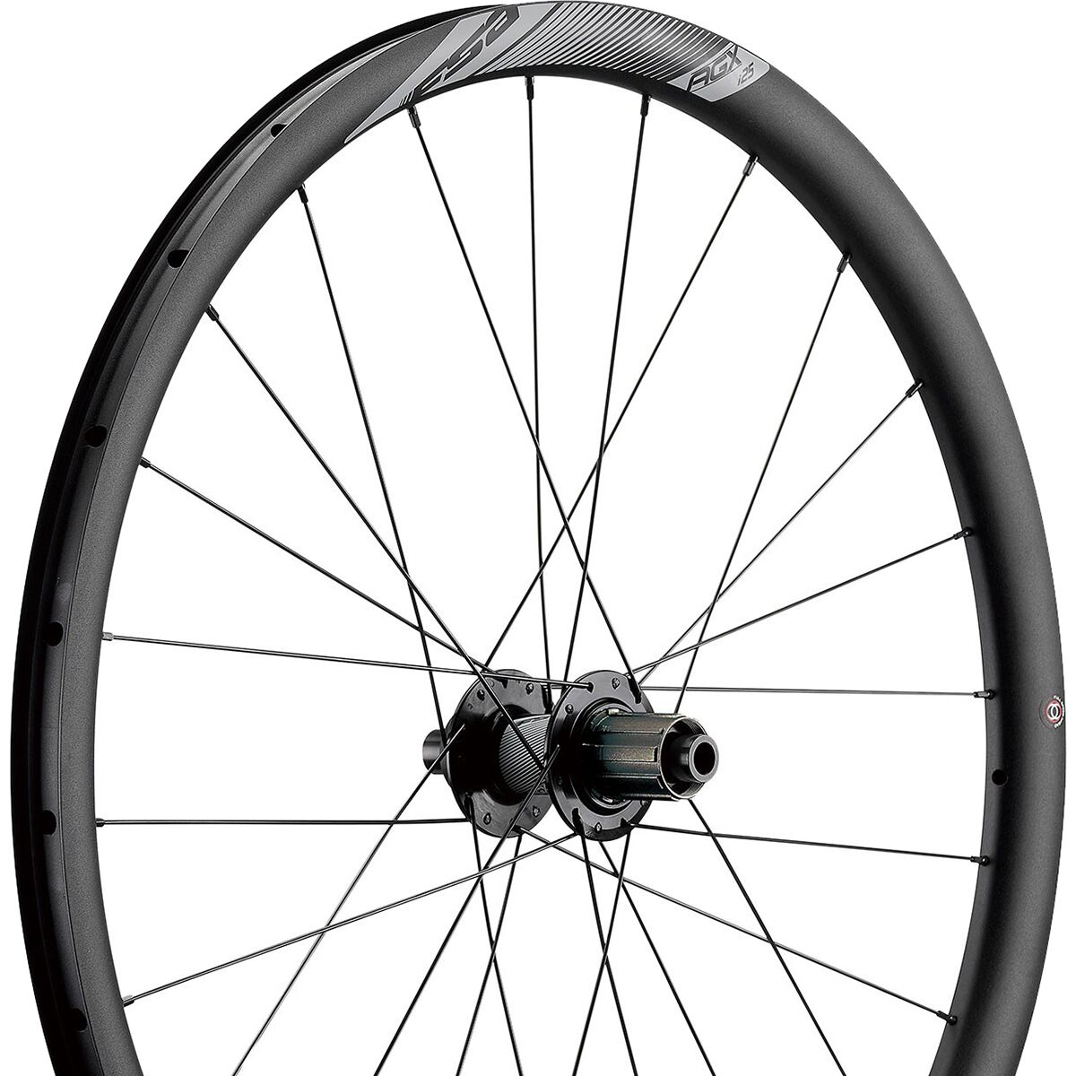 FSA AGX i25 Wheelset