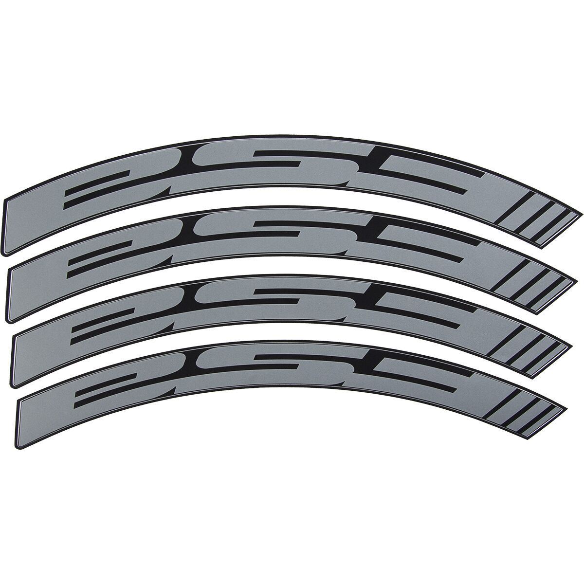 FSA Gradient 29in Team Decal Kit