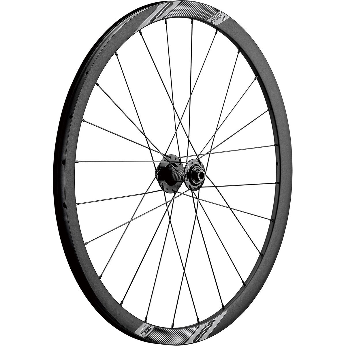 FSA NS AGX i25 Wheelset - Tubeless