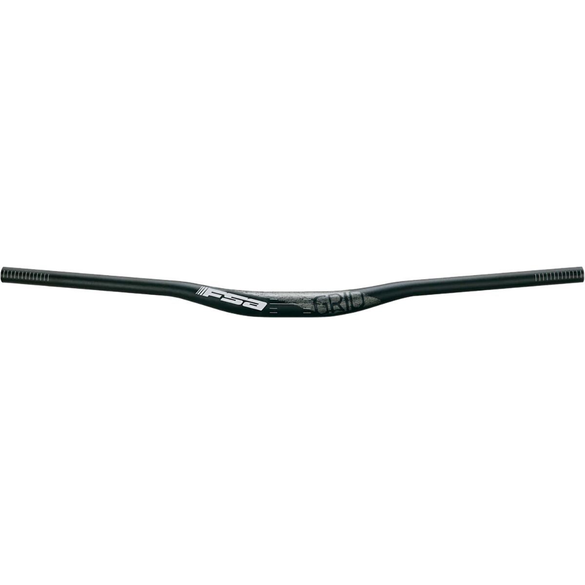 FSA Grid 20 Riser Alloy Handlebar