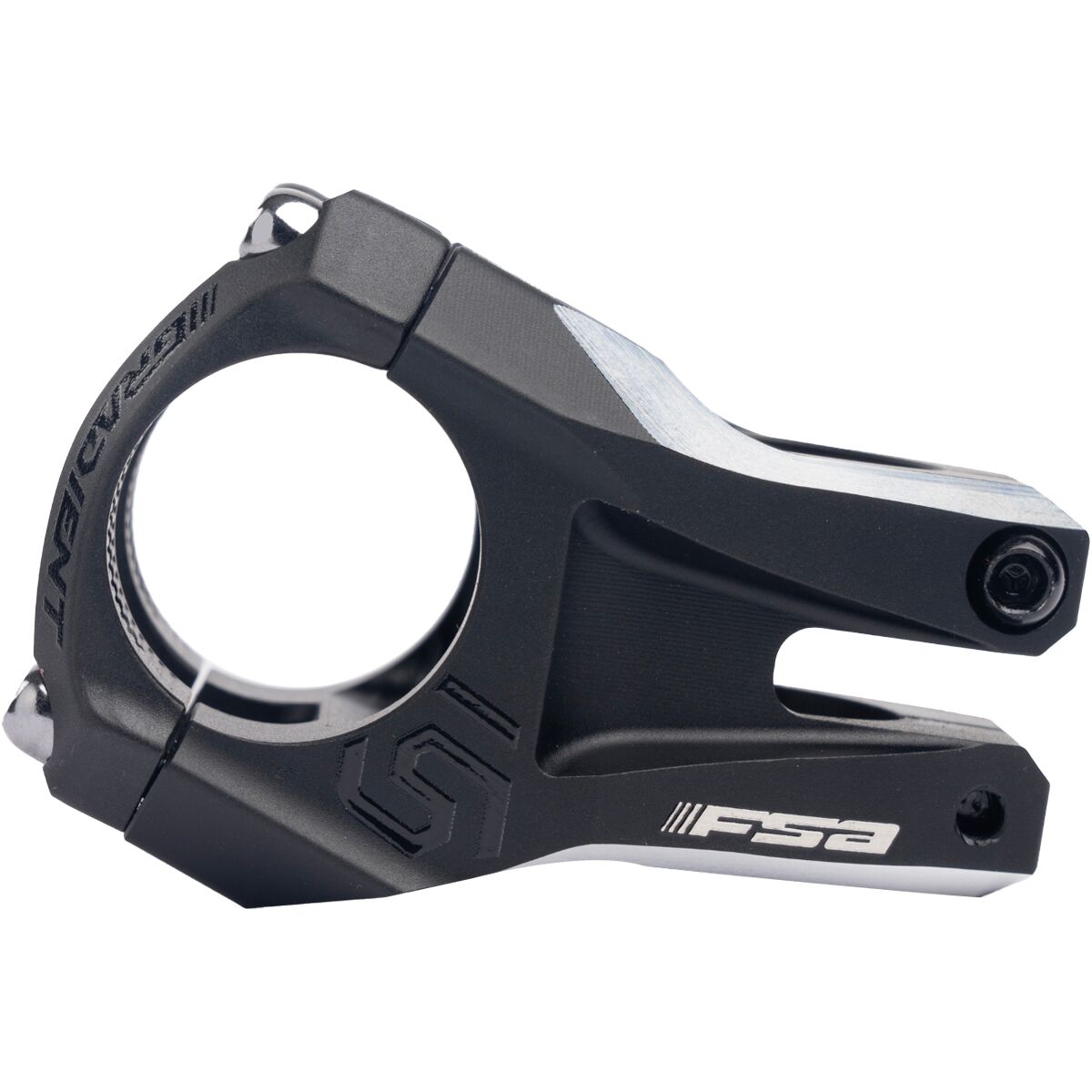 FSA Gradient Stem