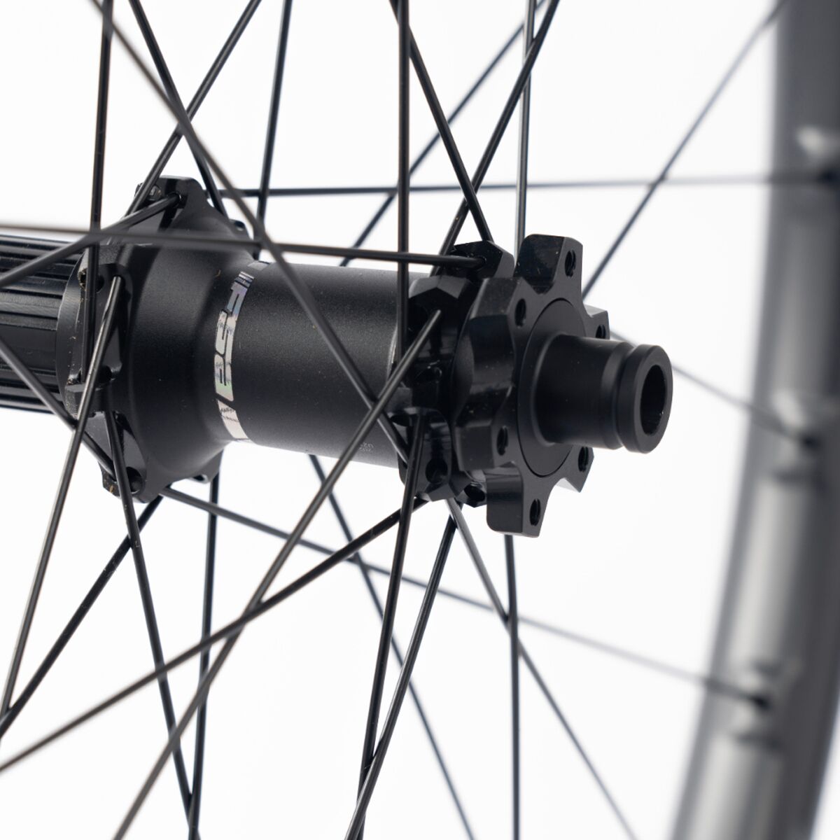 FSA Gradient i30 Enduro 29in Carbon Boost Wheelset
