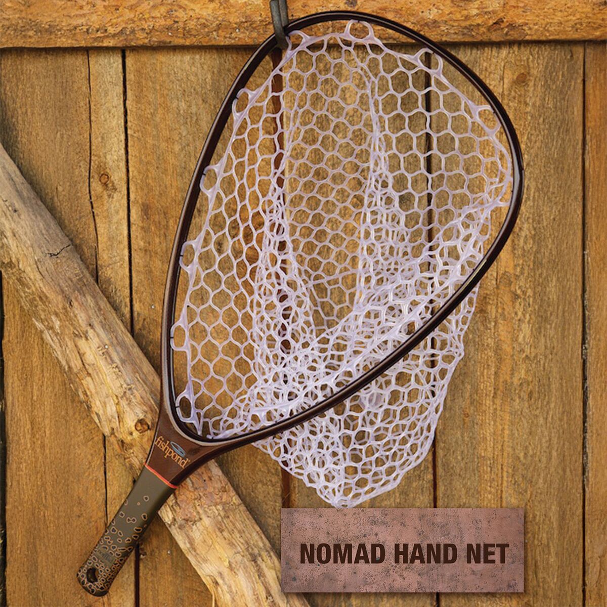 Fishpond Nomad Hand Net