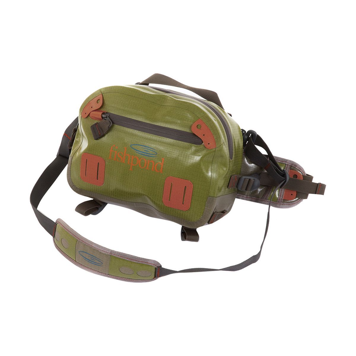 Fishpond Westwater Lumbar Pack Fishing