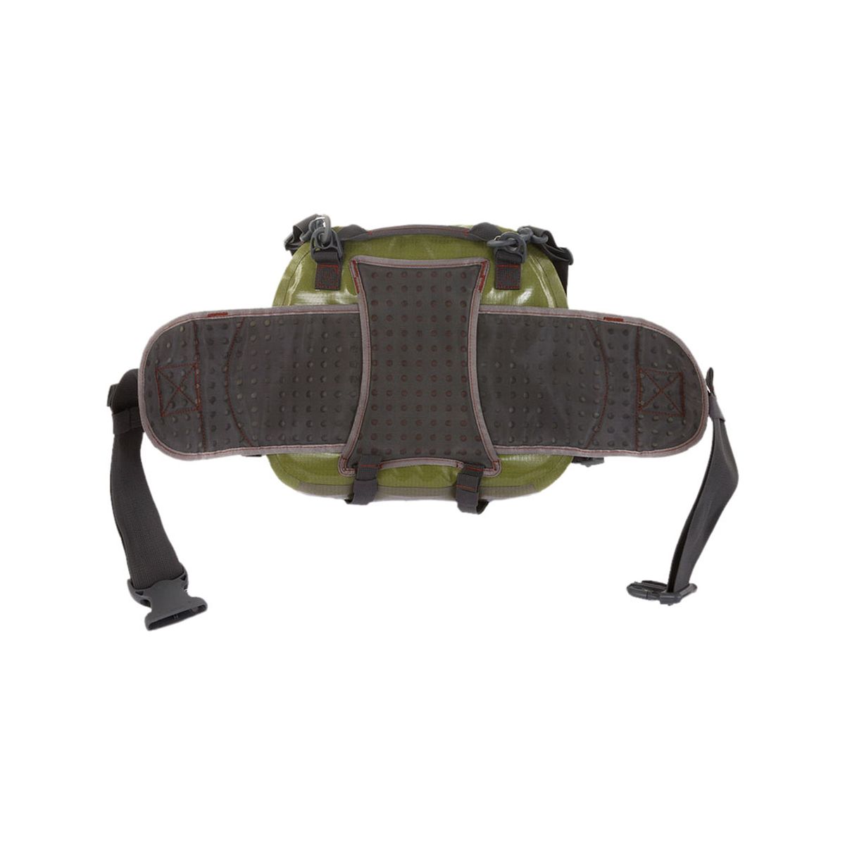 Fishpond Westwater Guide Lumbar Pack 460cu in Fly Fishing