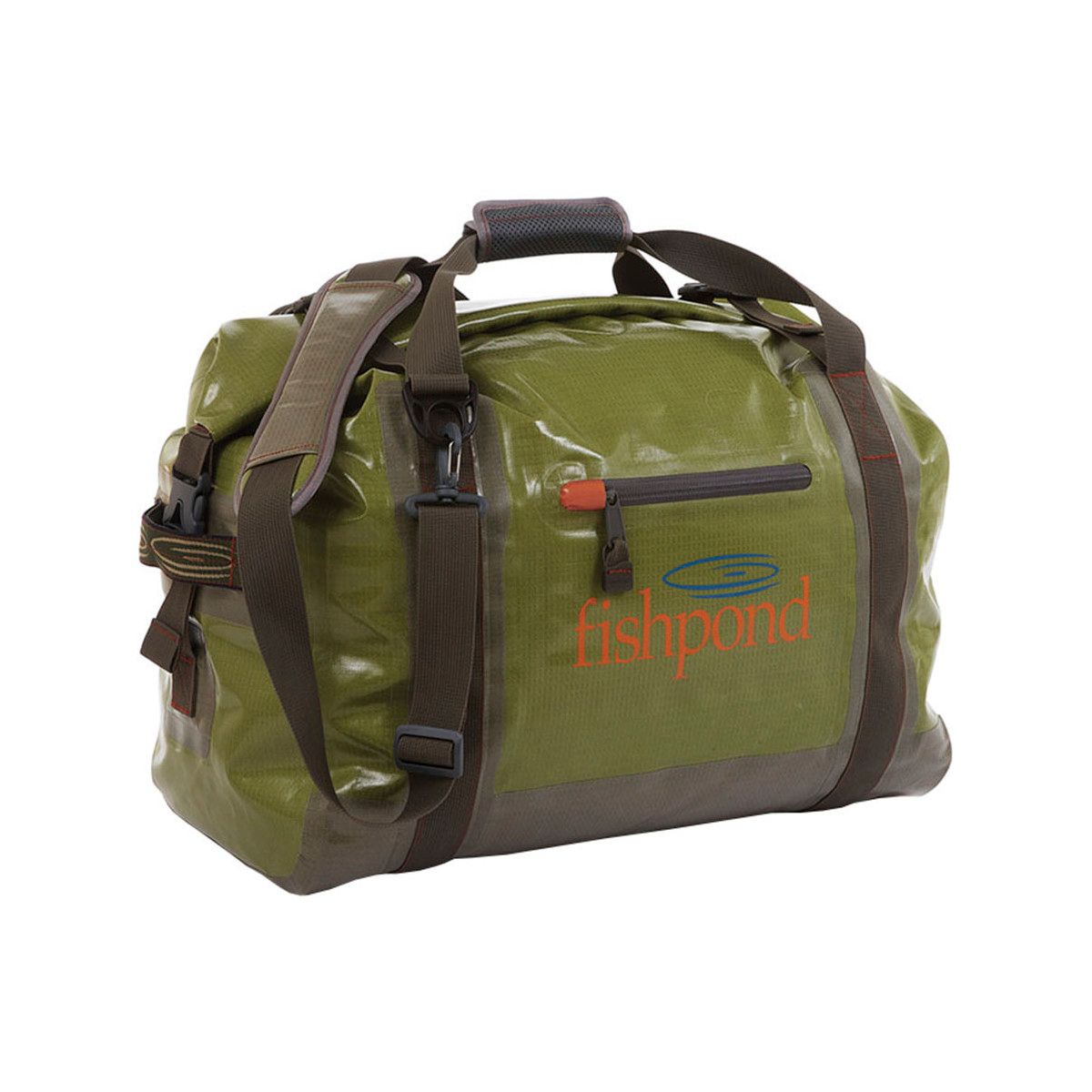 Fishpond Westwater RollTop Duffel Travel