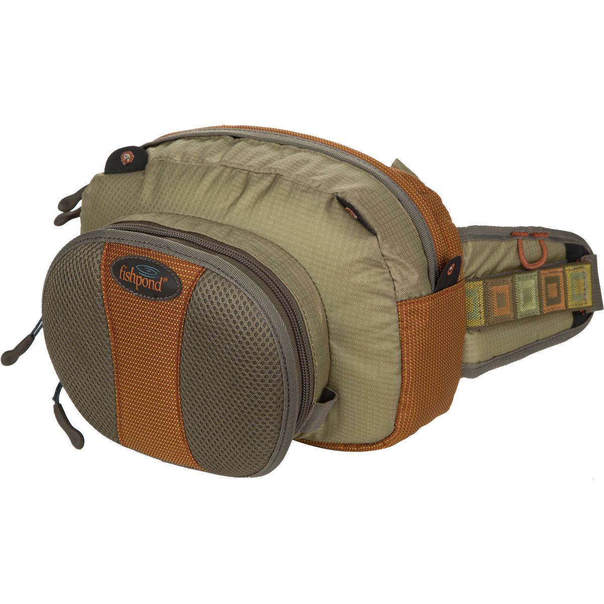 Fishpond Arroyo Fly Fishing Chest Pack 150cu in Fishing
