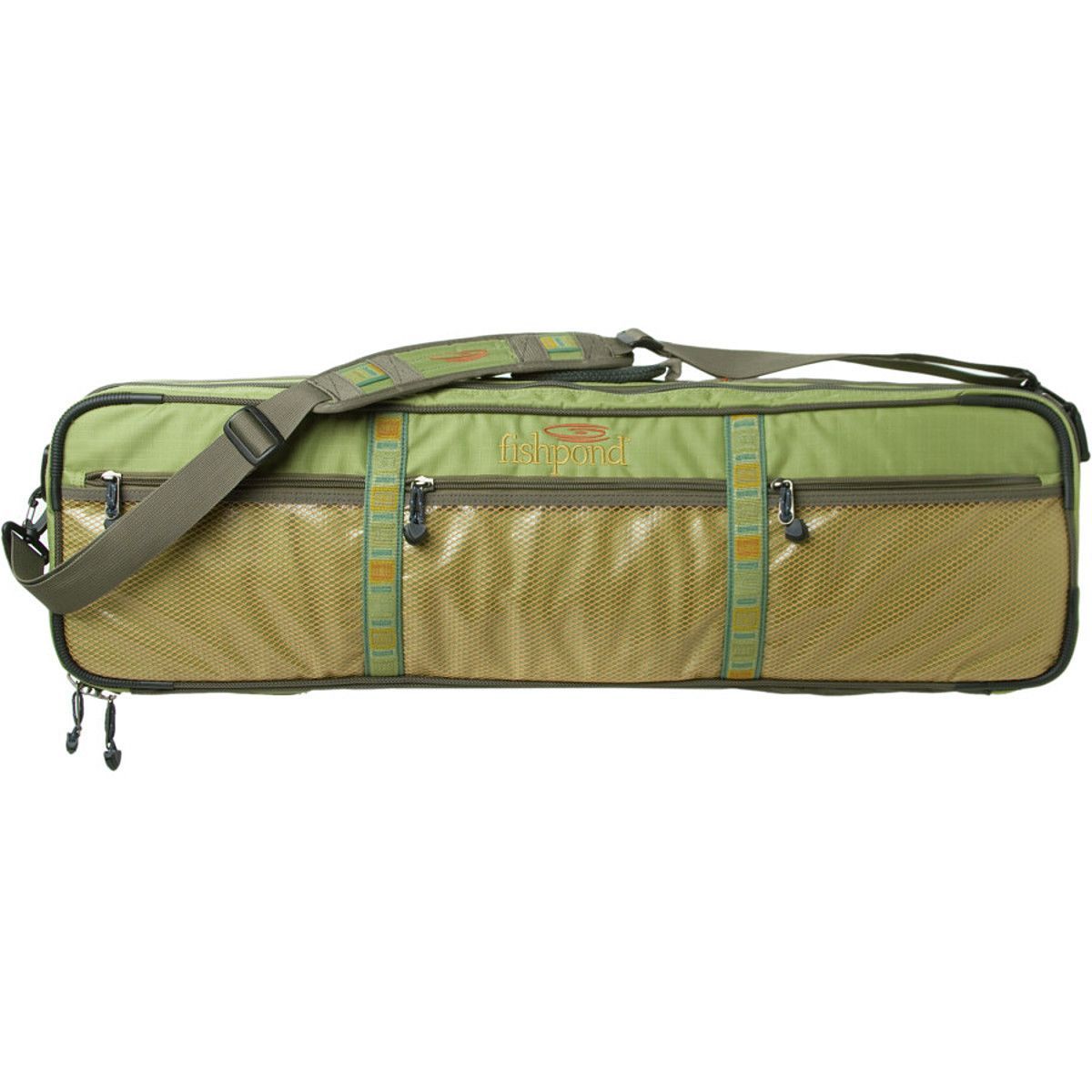 Fishpond Dakota CarryOn Rod & Reel Case 1390cu in Fly Fishing