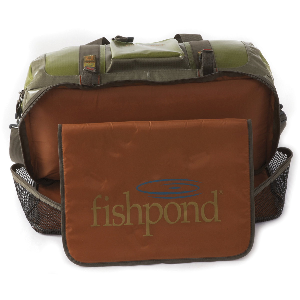 Fishpond Yellowstone Wader/Duffel Bag 3600cu in Travel