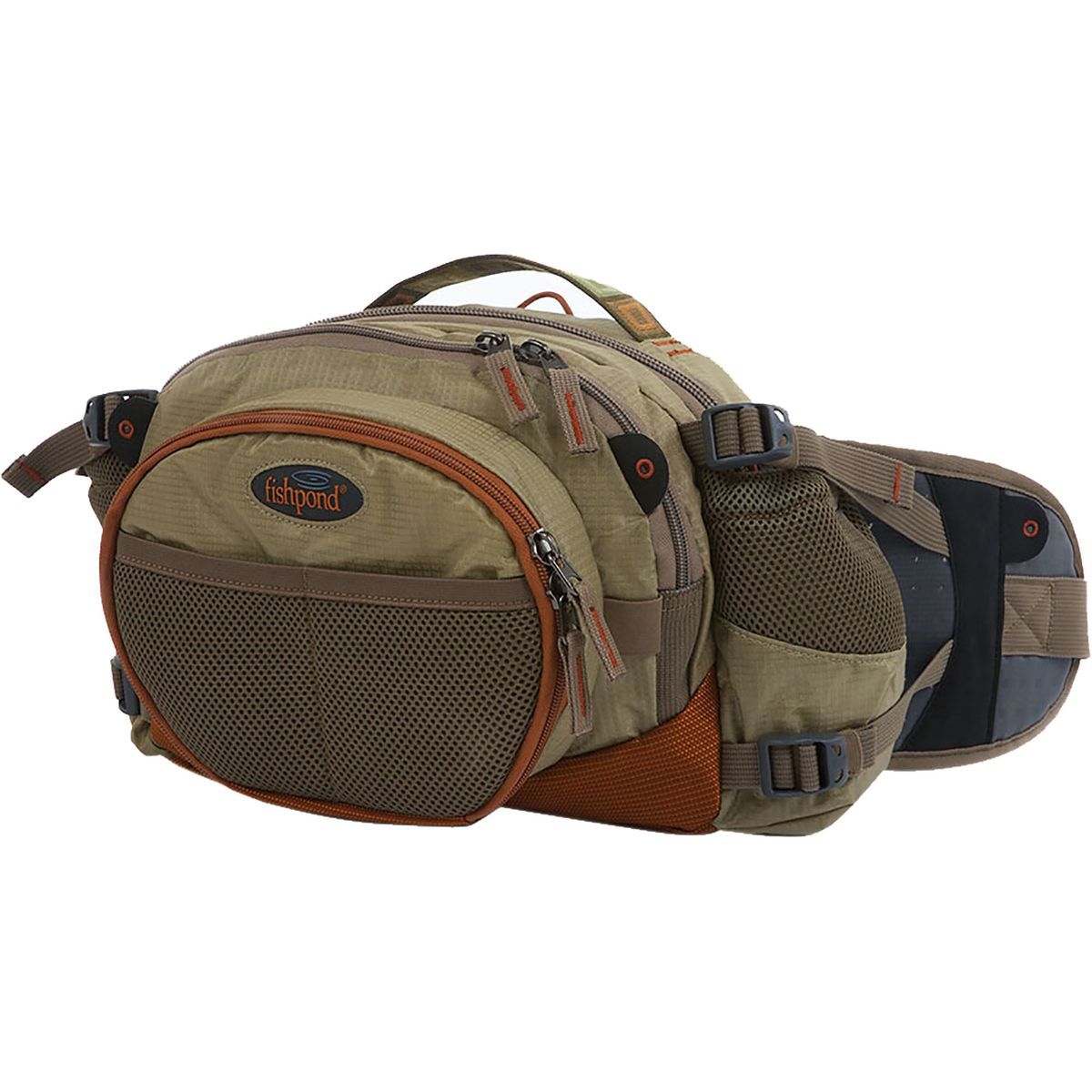 Fishpond Waterdance Guide 7L Lumbar/Chest Pack Fishing