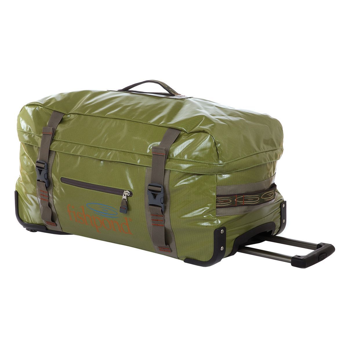 Fishpond Westwater Large Rolling Duffel Travel