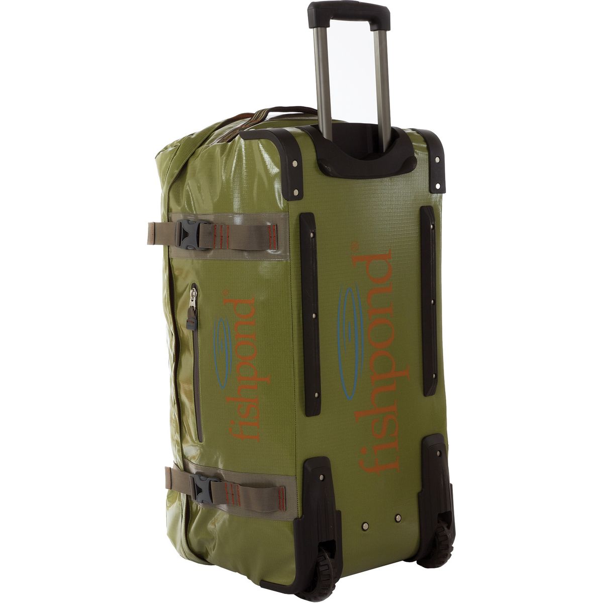 Fishpond Westwater Large Rolling Duffel Travel