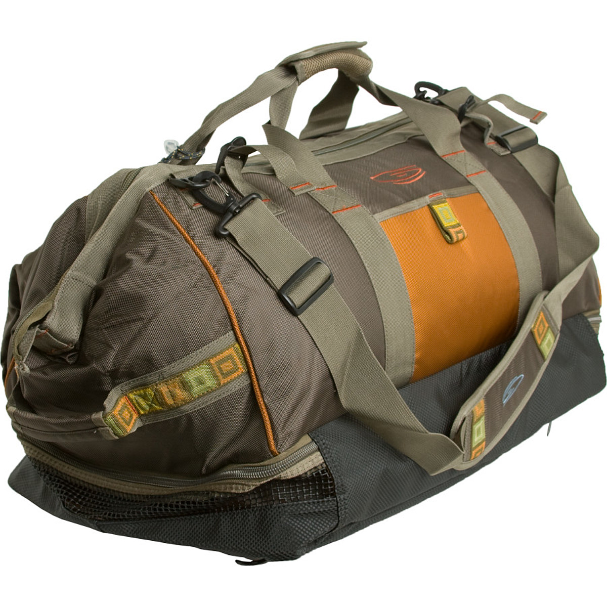 Fishpond Cimarron 73L Wader/Duffel Bag Travel