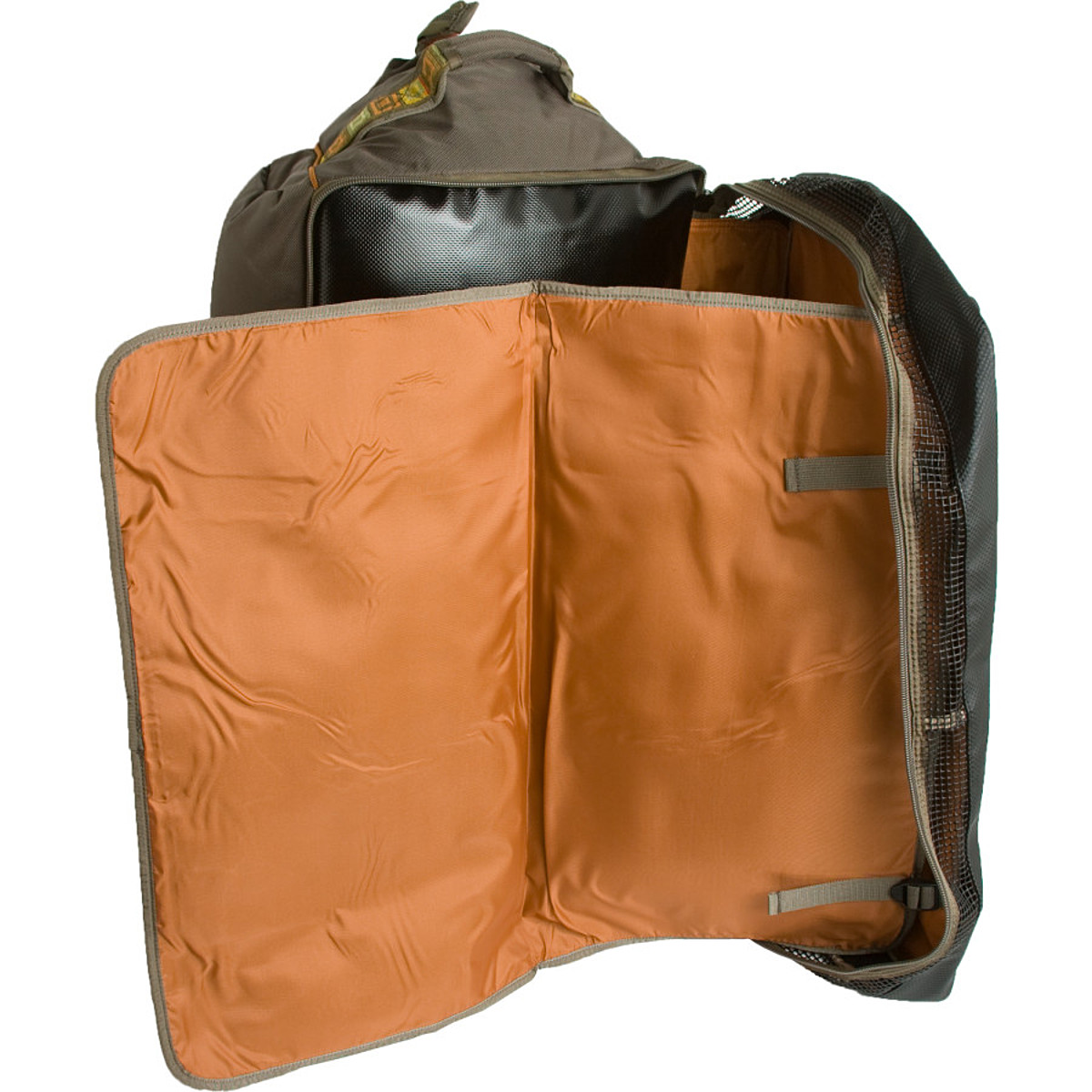 Fishpond Cimarron 73L Wader/Duffel Bag Travel