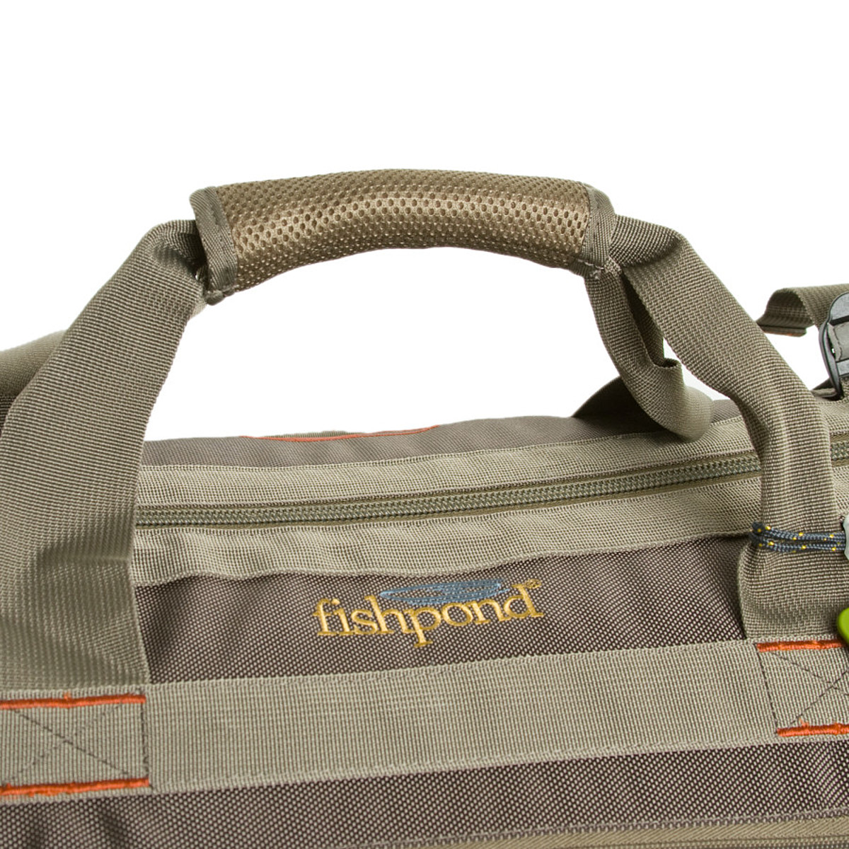 Fishpond Cimarron 73L Wader/Duffel Bag Travel