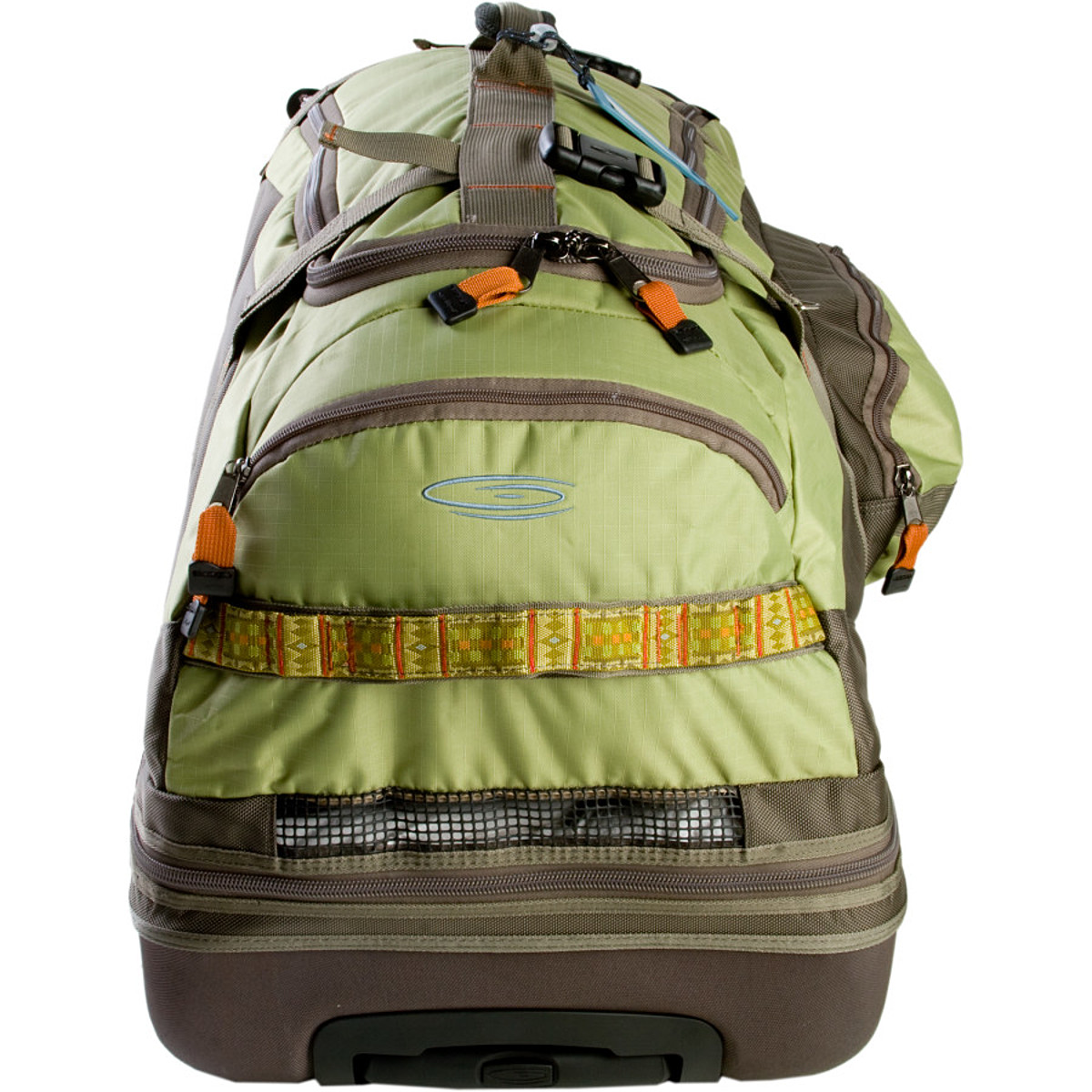 Fishpond Rodeo Rolling Duffel 7872cu in Travel