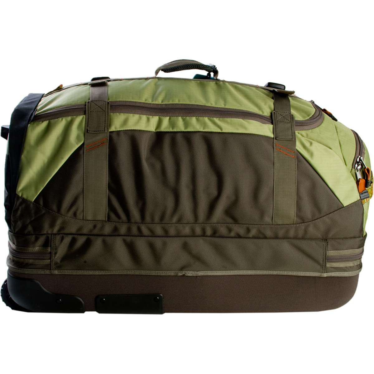 Fishpond Rodeo Rolling Duffel 7872cu in Travel