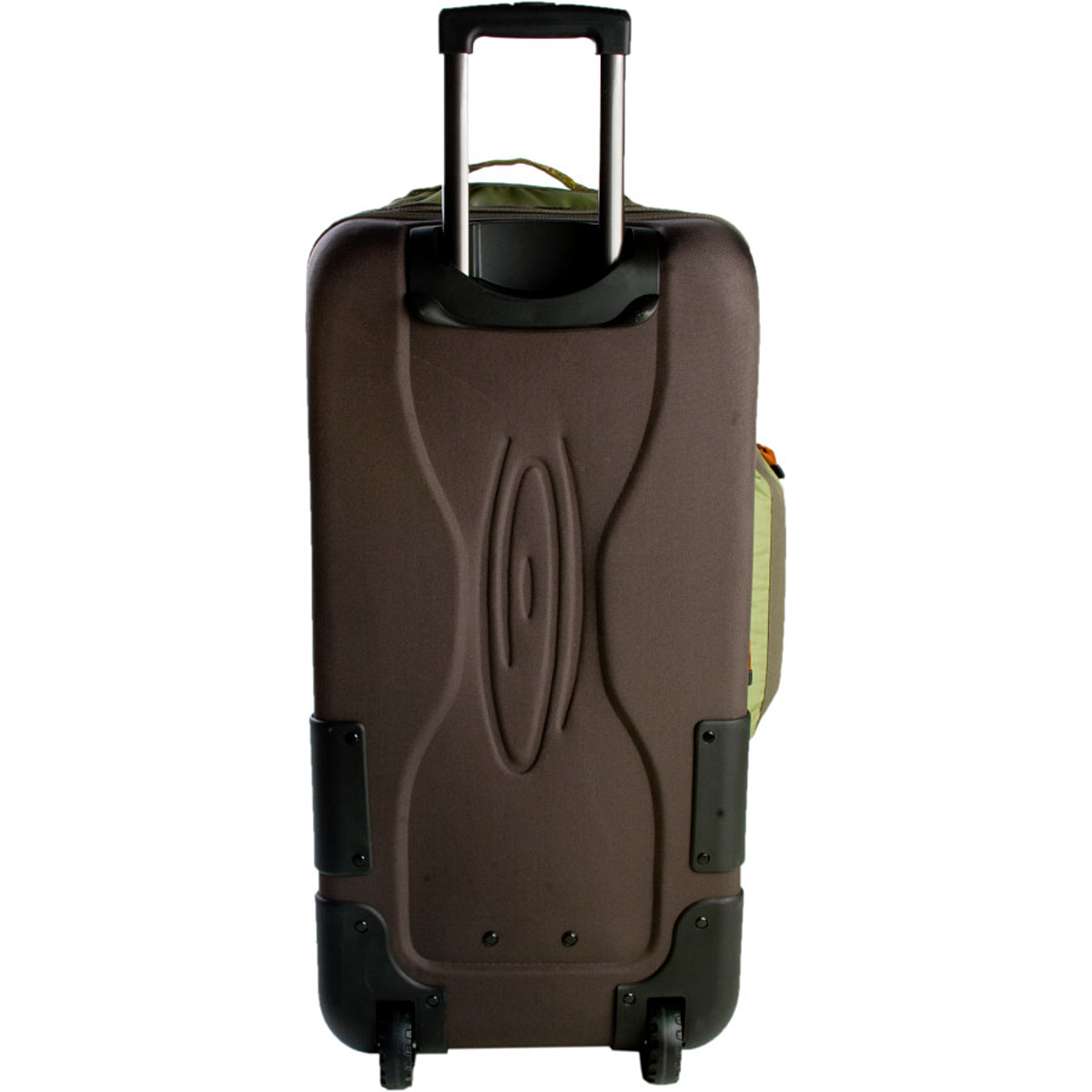 Fishpond Rodeo Rolling Duffel 7872cu in Travel