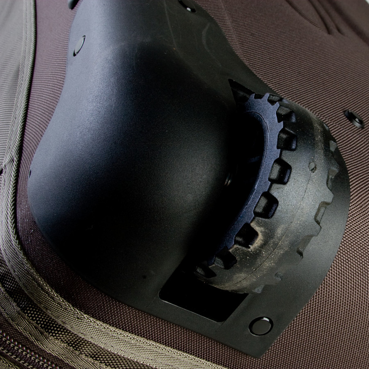 Fishpond Rodeo Rolling Duffel 7872cu in Travel