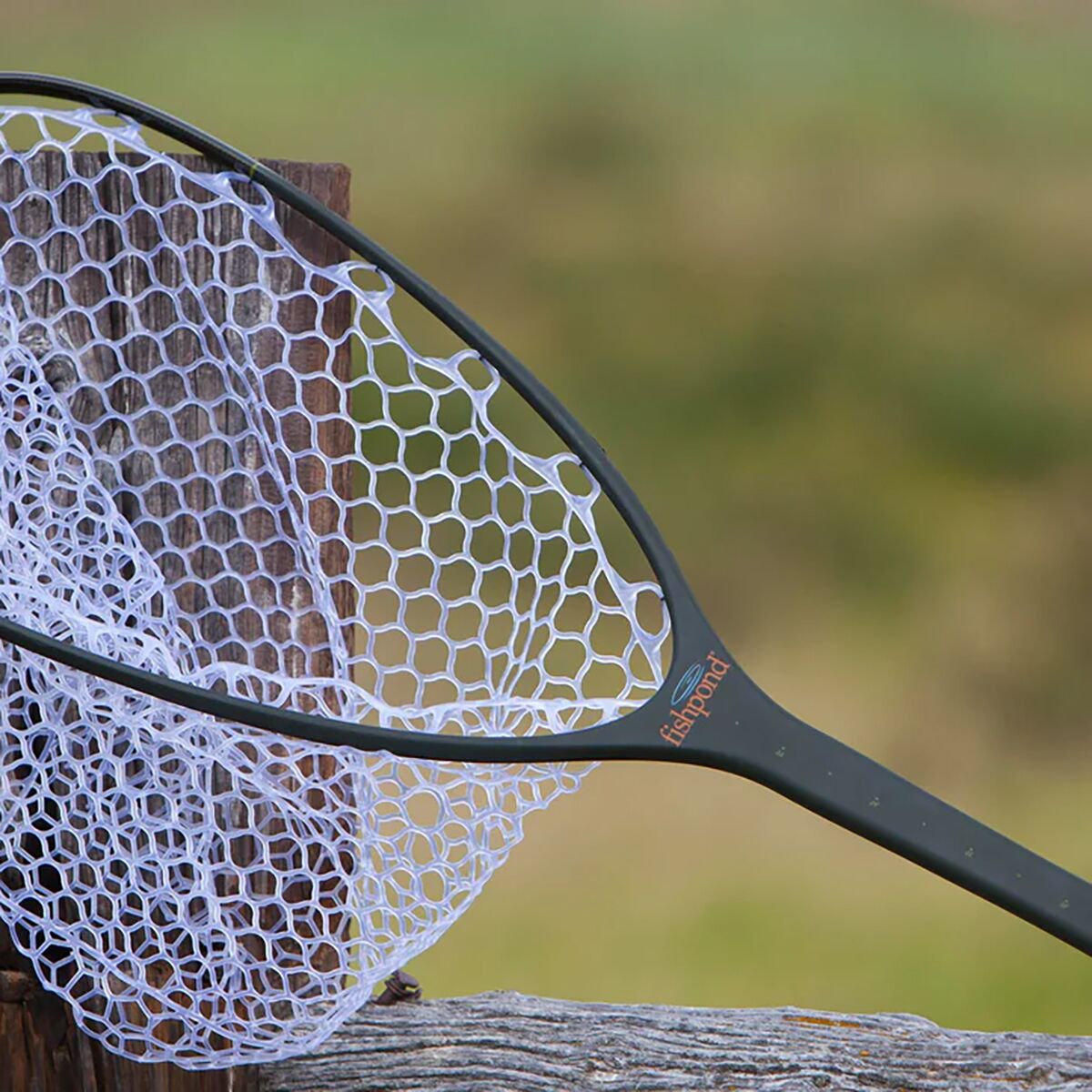 Fishpond Nomad Emerger Net Fishing