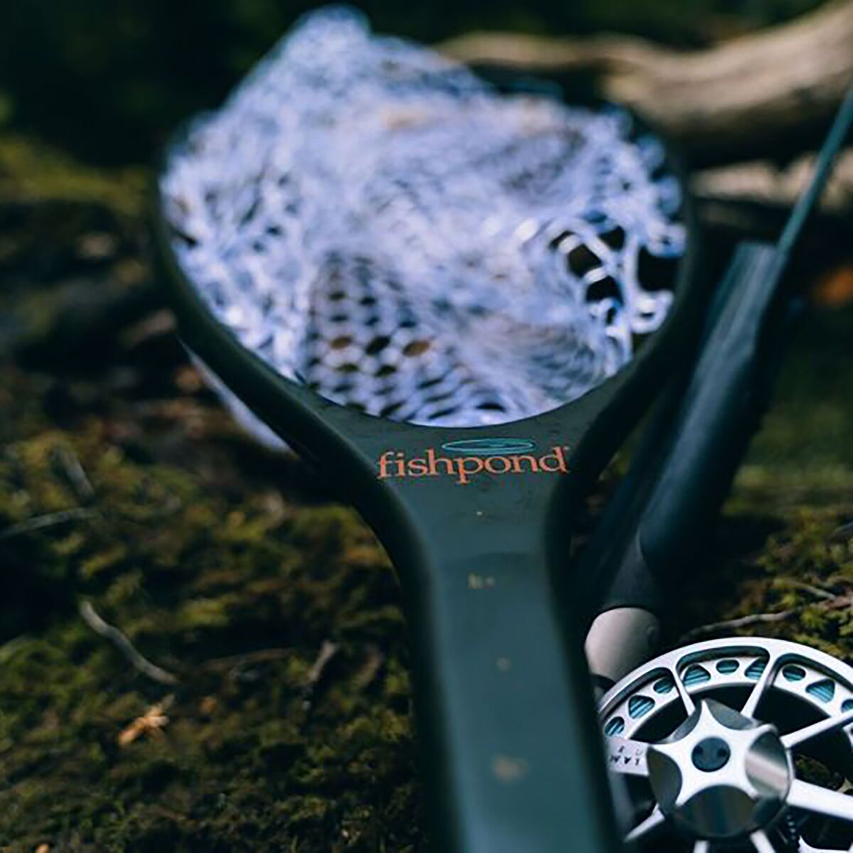 Fishpond Nomad Emerger Net