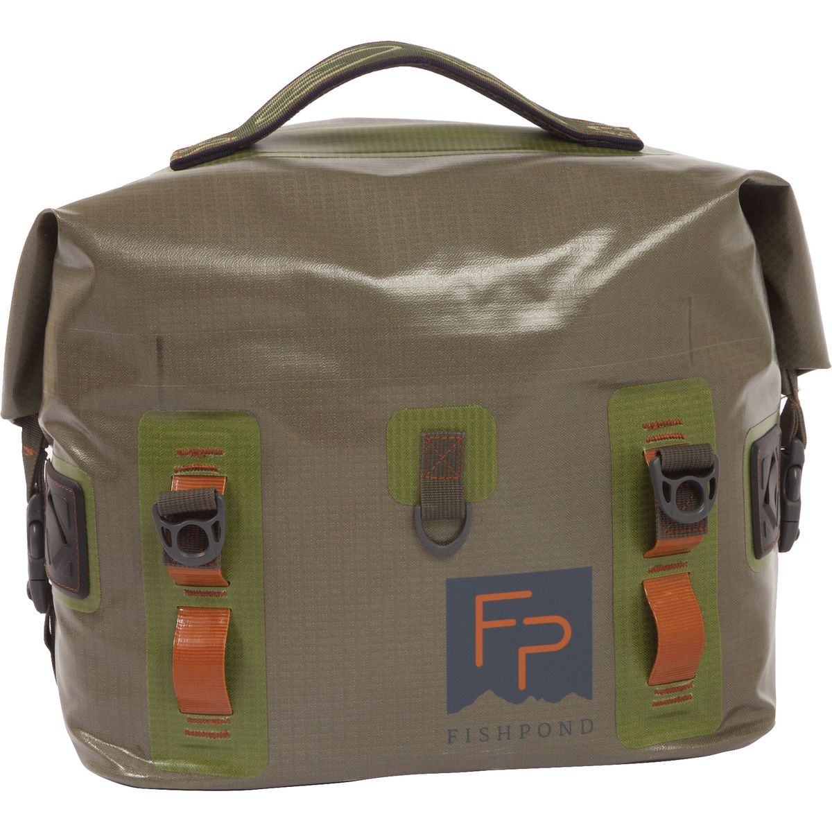 Fishpond Castaway 12L RollTop Gear Bag Travel