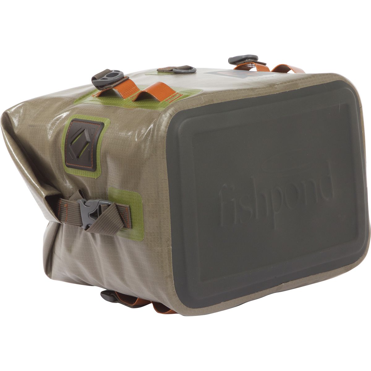 Fishpond Castaway 12L RollTop Gear Bag Travel
