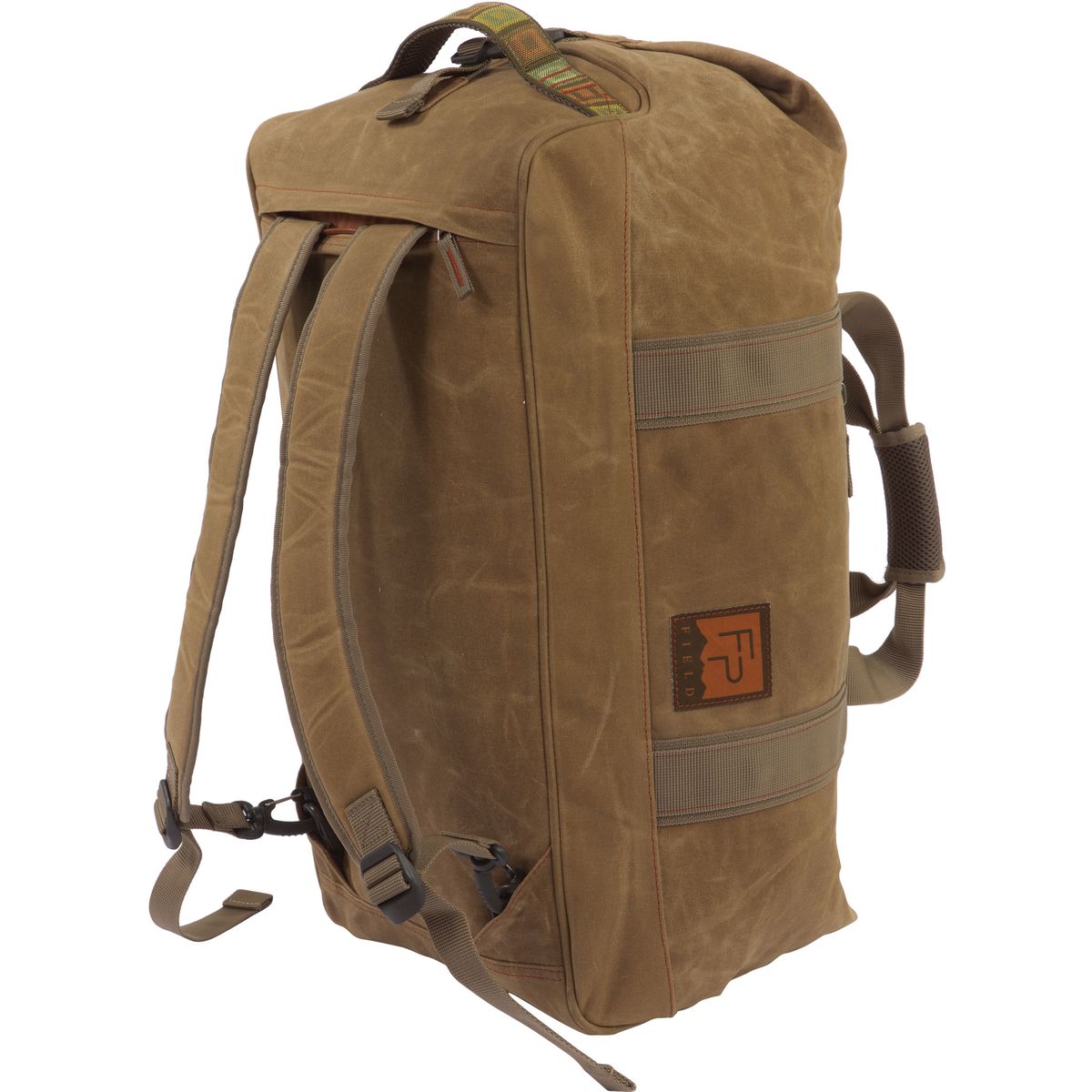 Fishpond Jagged Basin 36L Duffel Travel