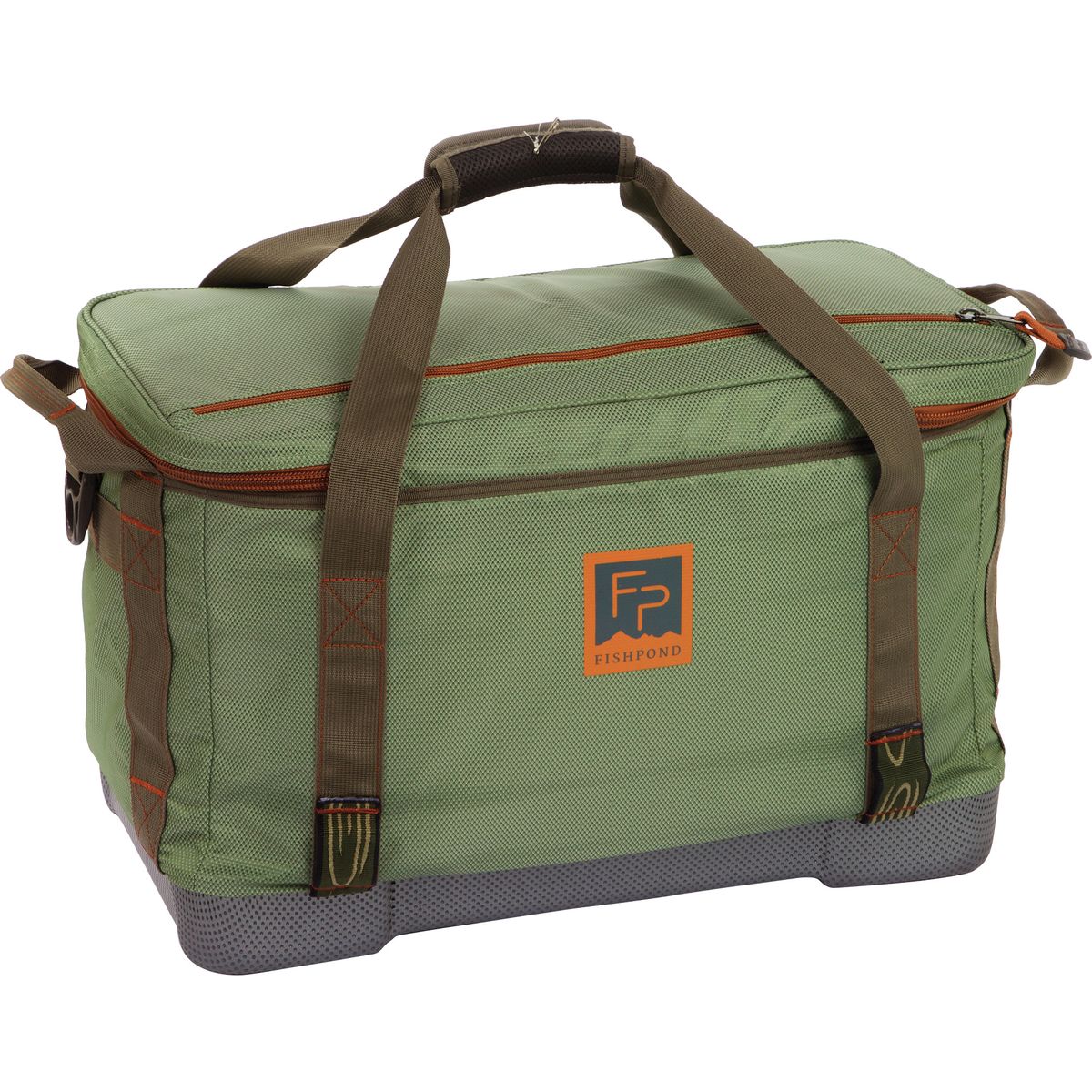 Fishpond Ice Storm 39L Soft Cooler - Travel