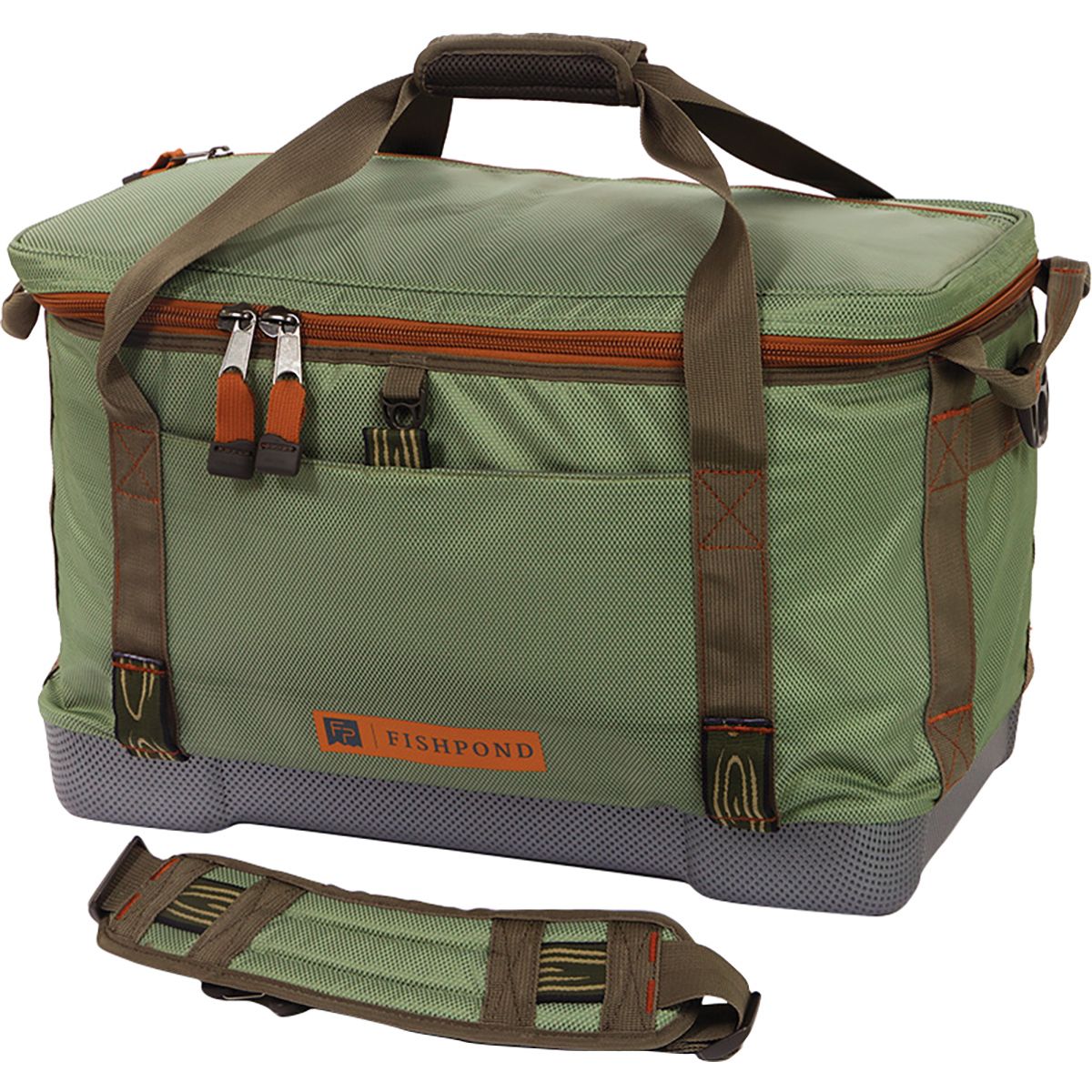 Fishpond Ice Storm 39L Soft Cooler - Travel
