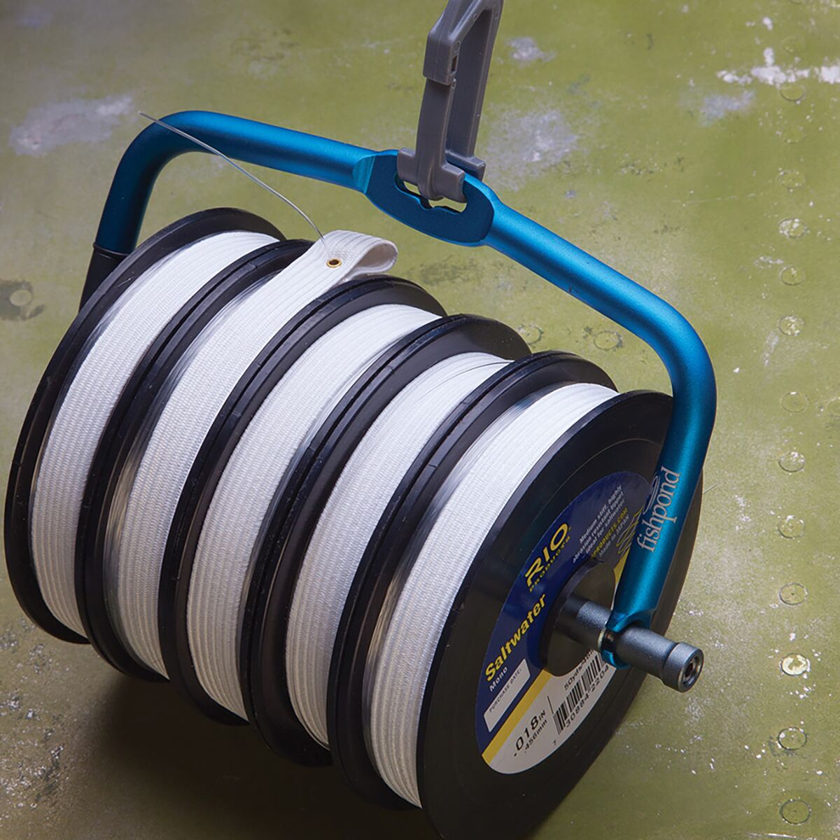 Fishpond Headgate XL Tippet Holder