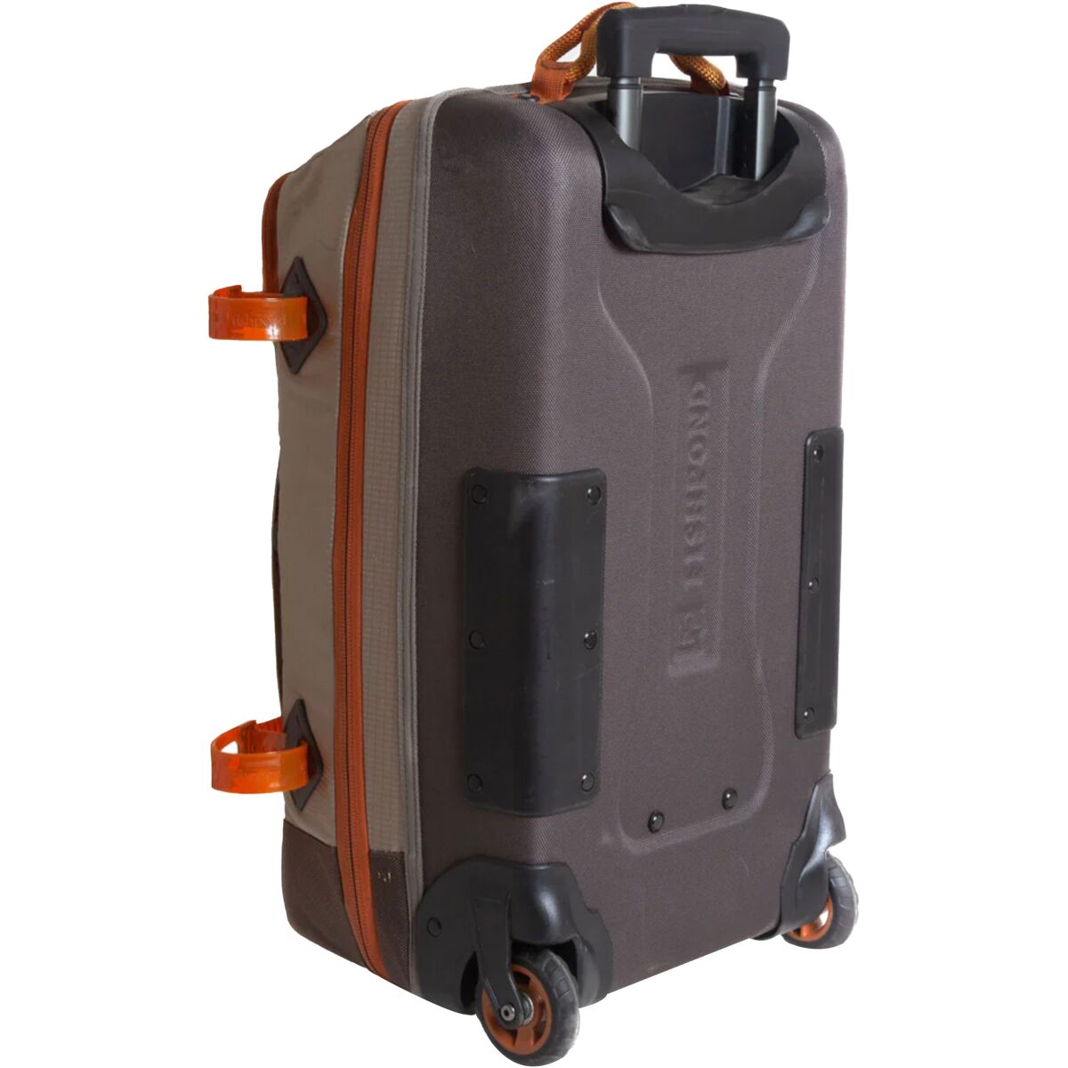 Fishpond Teton Rolling CarryOn Bag Travel