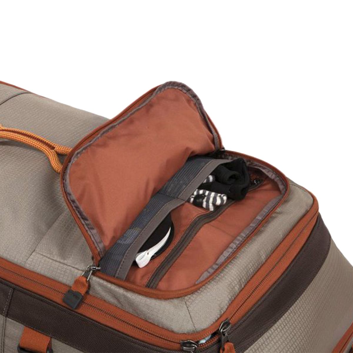 Fishpond Grand Teton Rolling Luggage Travel