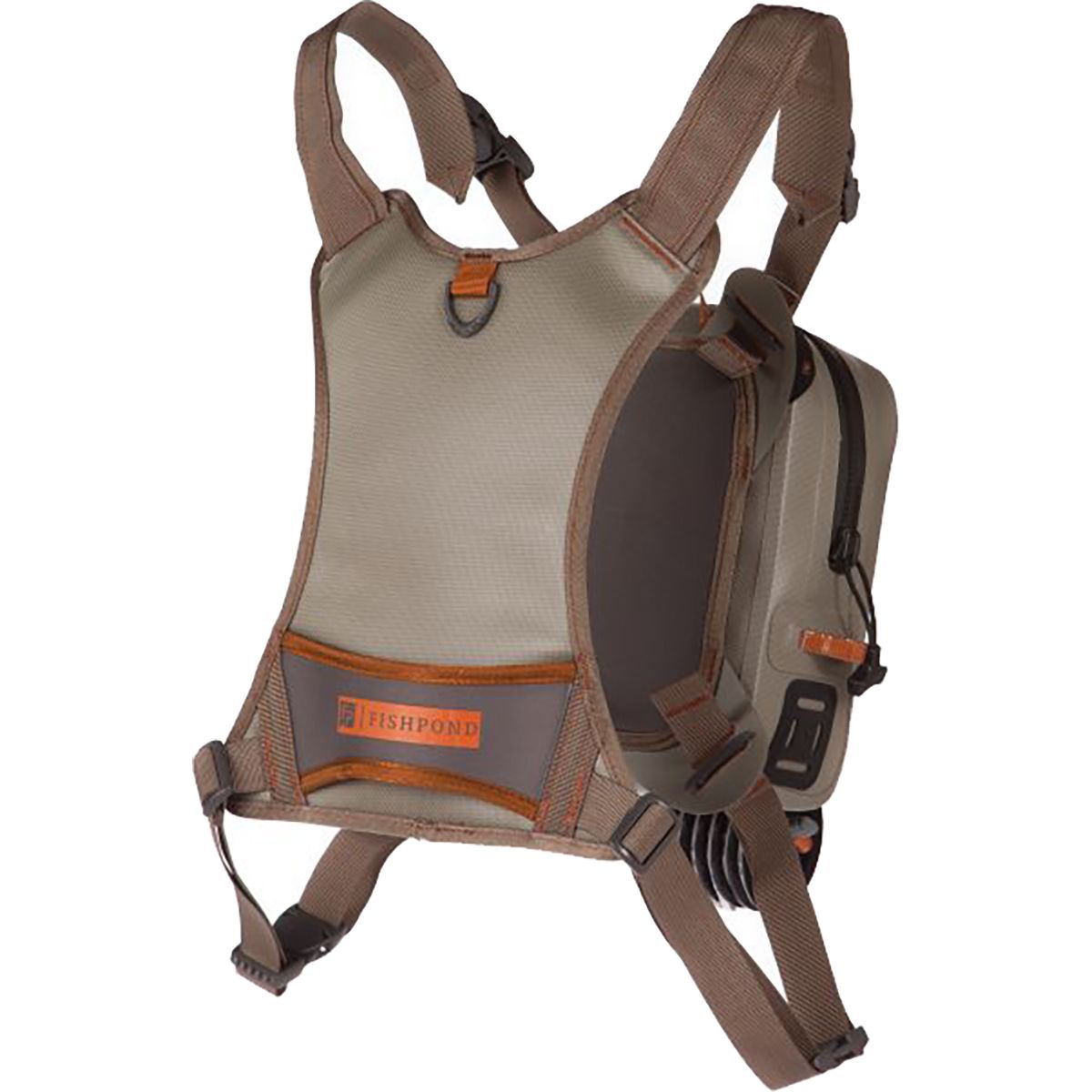 Fishpond Thunderhead Chest Pack Fly Fishing
