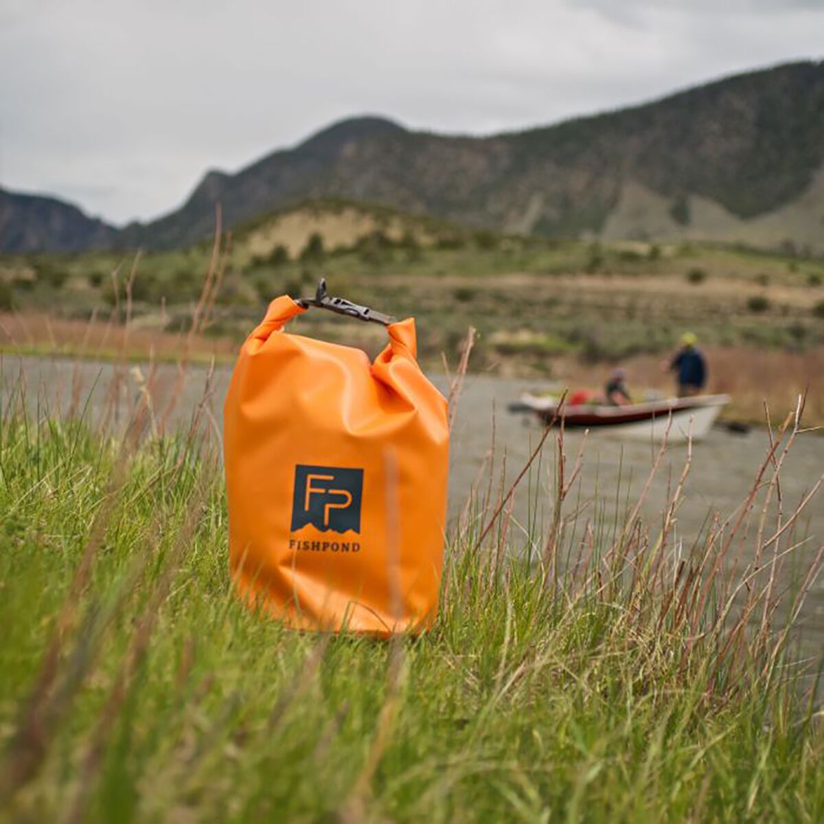 Fishpond Thunderhead 20L Roll Top Dry Bag