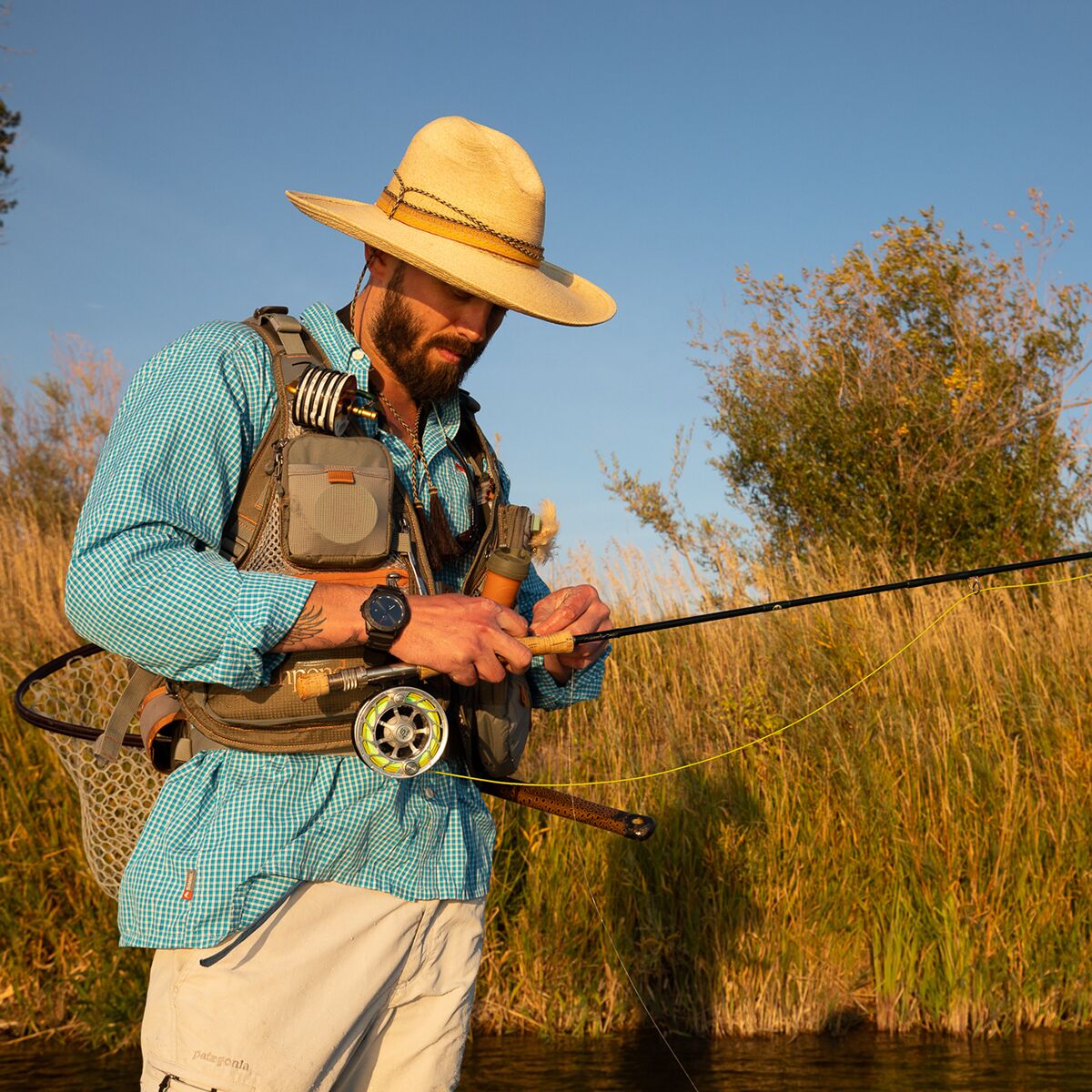 Fishpond Ridgeline Tech Pack