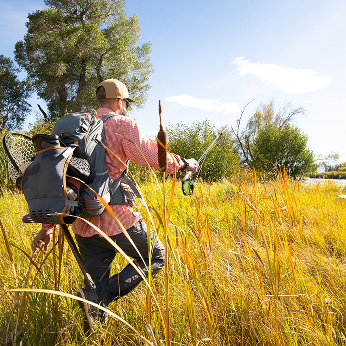 Fishpond Firehole 26L Backpack