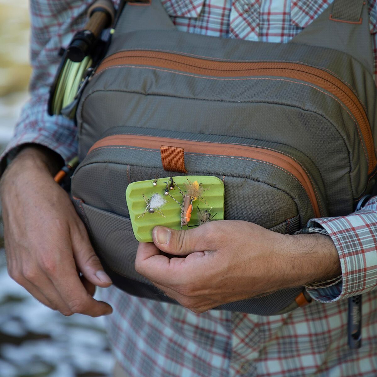 Fishpond Cross-Current 8L Chest Pack