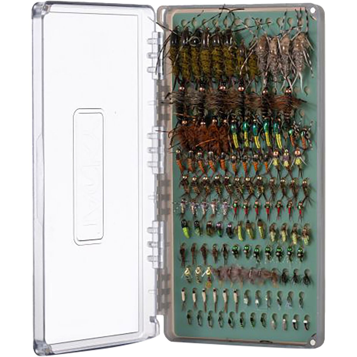 Fishpond Tacky Original Fly Box Fly Fishing
