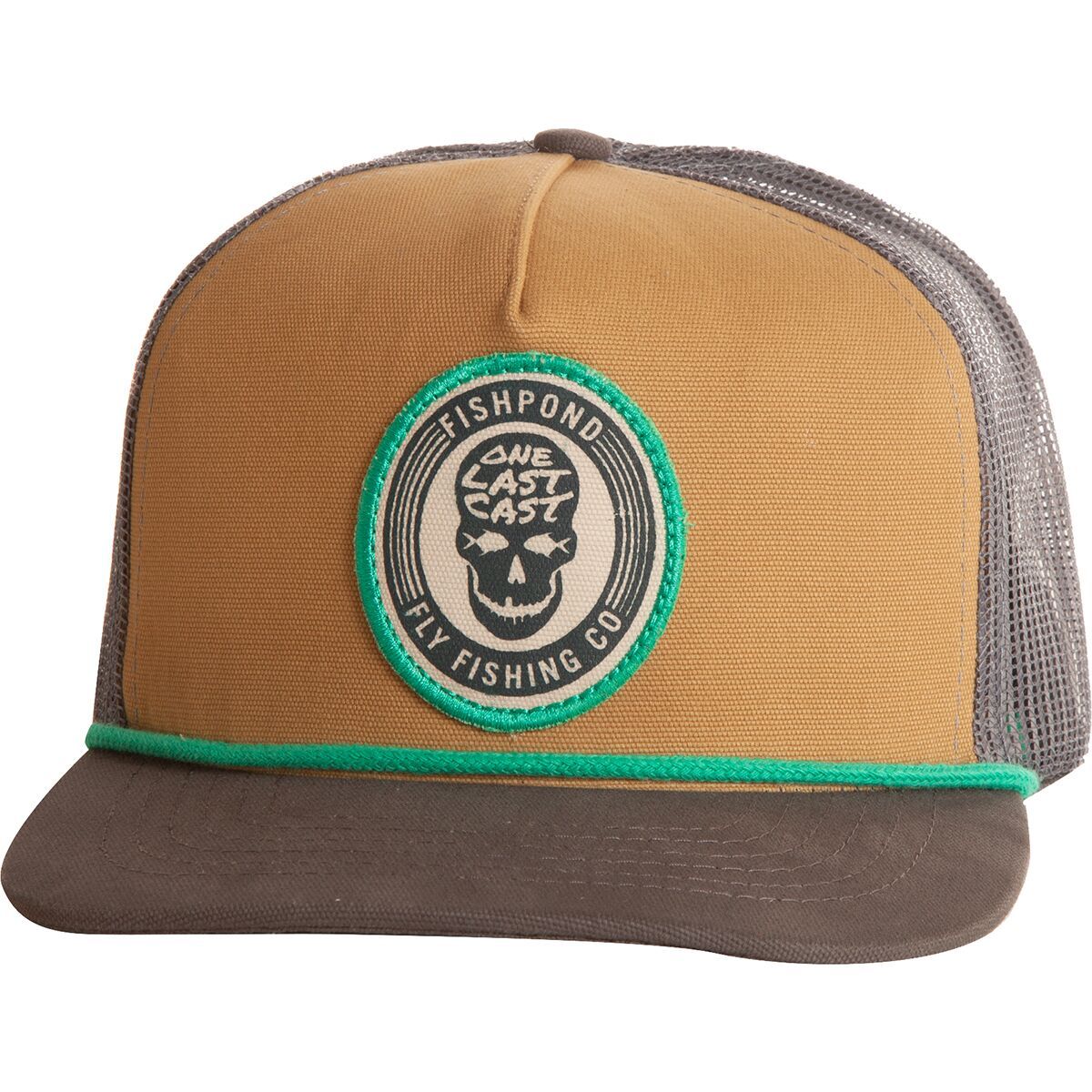 Fishpond Last Call Hat Fly Fishing
