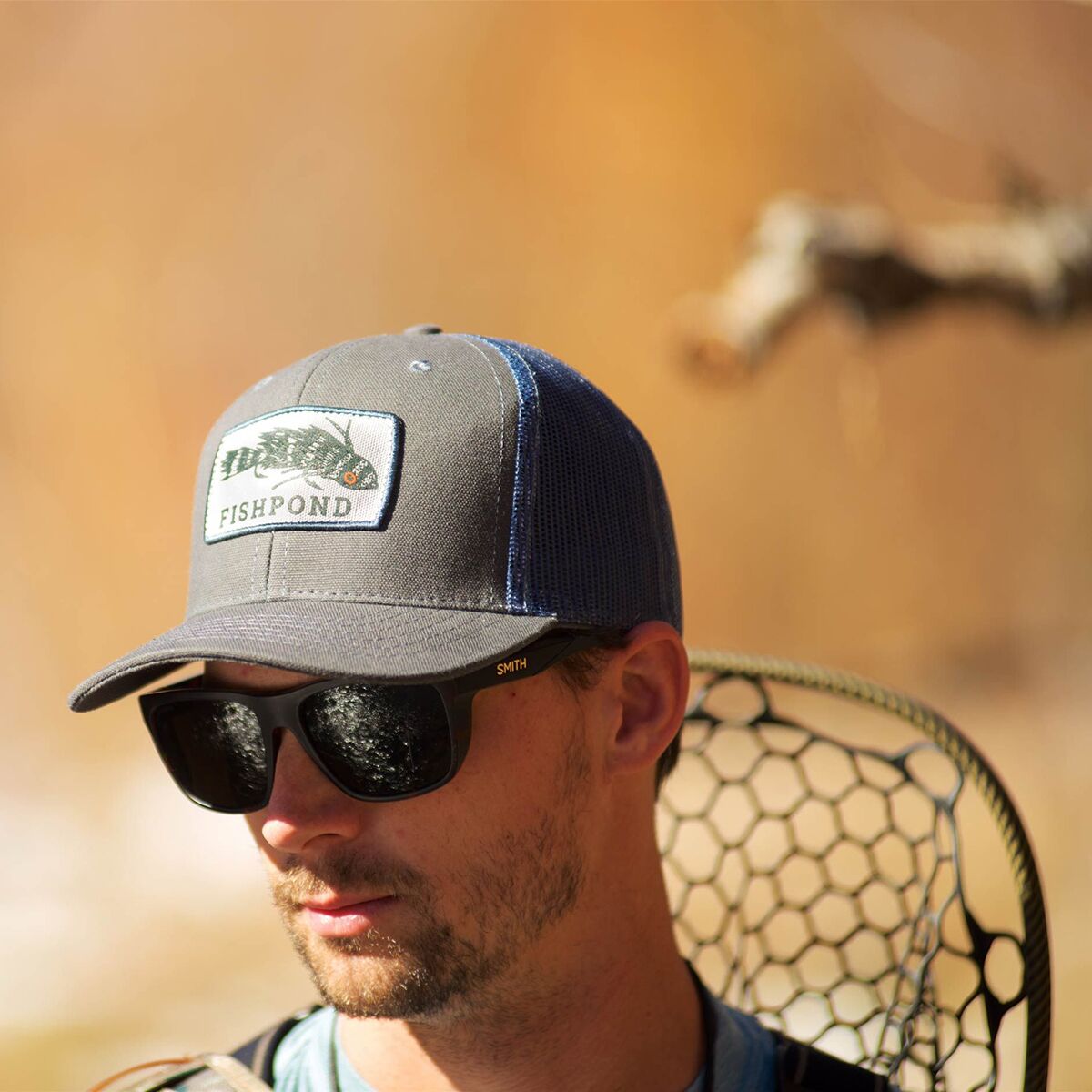 Fishpond Meathead Hat